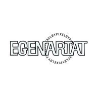 Egenartat AB logotyp