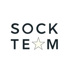 SockTeam AB logotyp