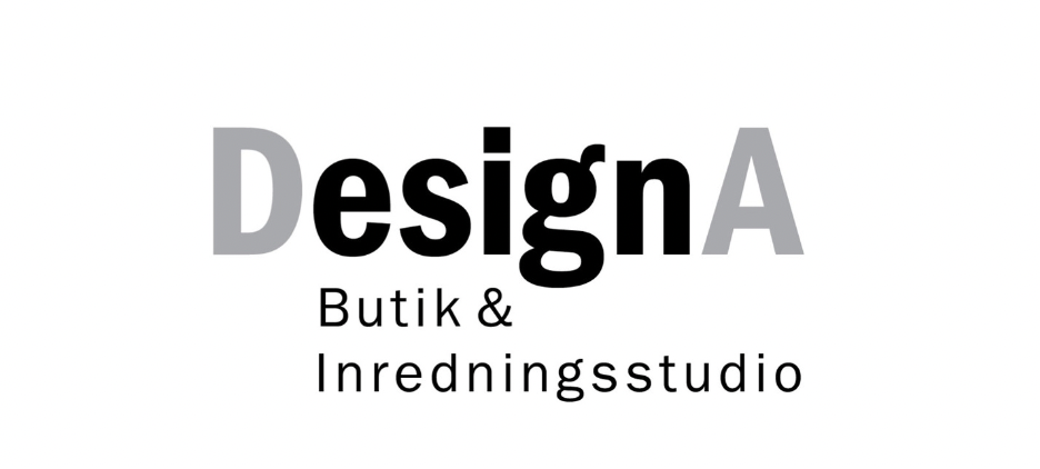 DesignA i Ängelholm AB logotyp