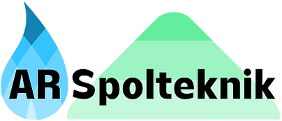 AR Spolteknik AB logotyp
