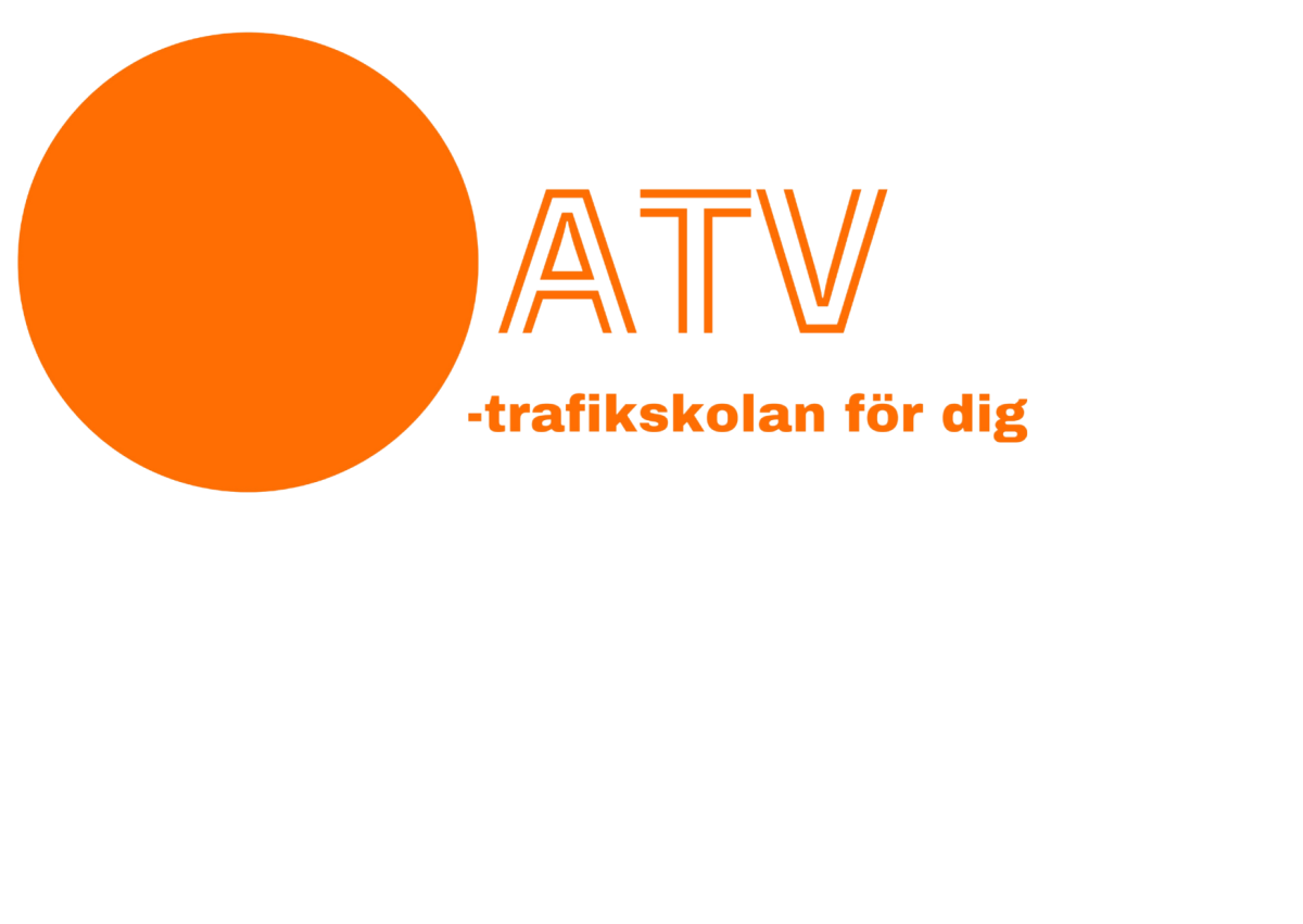 AB Aktiv Trafikutbildning i Väst logotyp