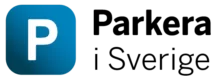 Parkera i Sverige AB logotyp