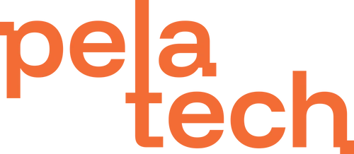 Pelatech AB logotyp