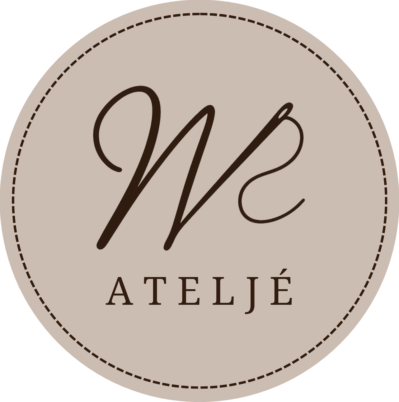 AB Wahlund A&O logotyp