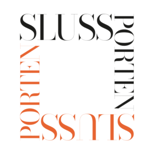 Slussporten Restaurang AB logotyp