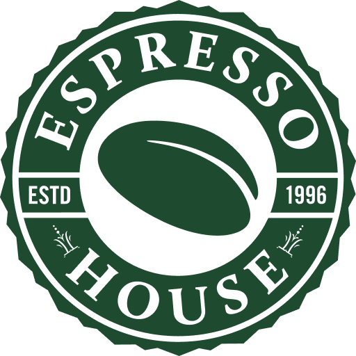 Espresso House AB logotyp