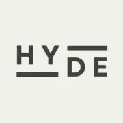 Hyde Recruitment AB logotyp