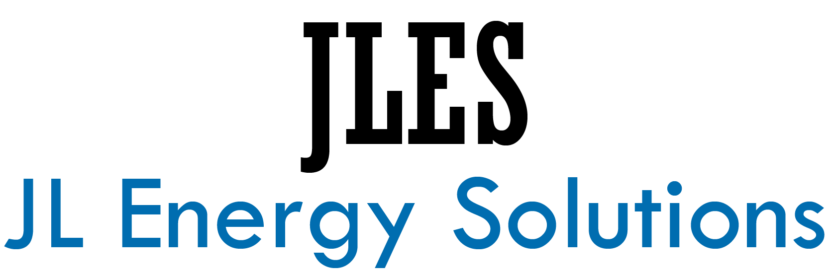 JL Energy Solutions AB logotyp