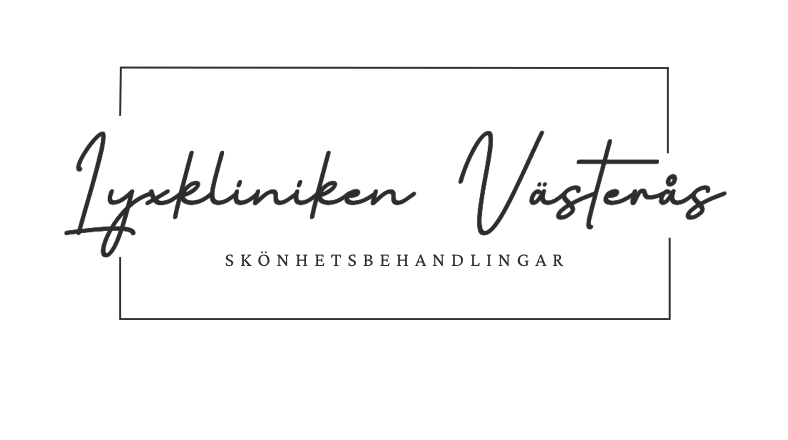 Lyxkliniken Västerås AB logotyp