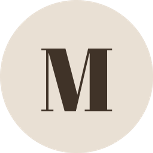 MagicByApart AB logotyp