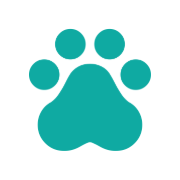 Södra Alléns veterinärpraktik AB logotyp