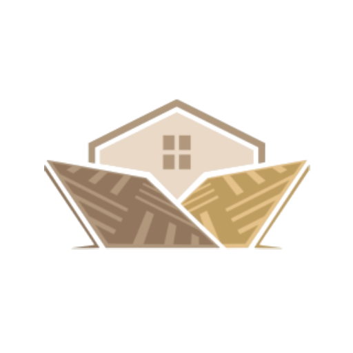 Maddes GolvService AB logotyp