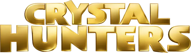 Crystal Hunters AB logotyp