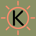 Kaspira AB logotyp