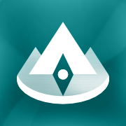 Adventer AB logotyp