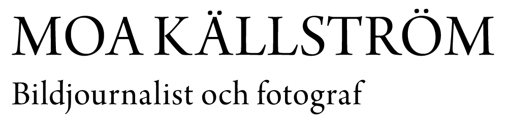 Moa Källström Medieproduktion AB logotyp