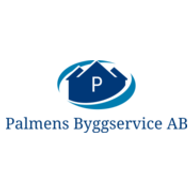 Palmens Byggservice AB logotyp