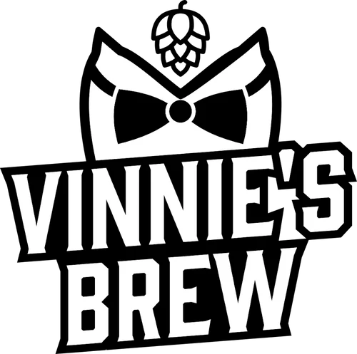 Vinnie's Brew AB logotyp