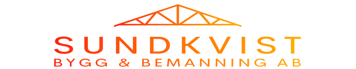 Sundkvist Byggtjänst AB logotyp