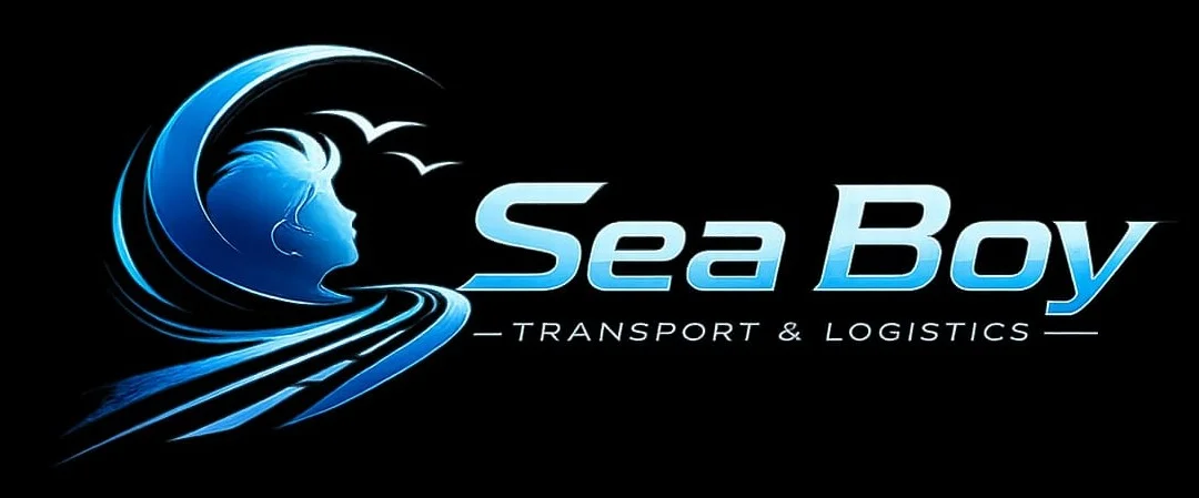 Sea Boy AB logotyp