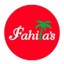 Fahitas malmö AB logotyp