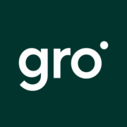 Gro Finans AB logotyp