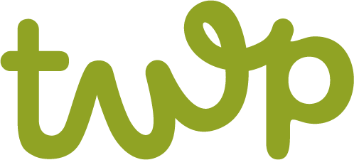 TW Partner AB logotyp