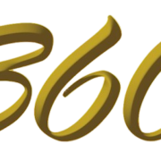 360 Tandklinik AB logotyp