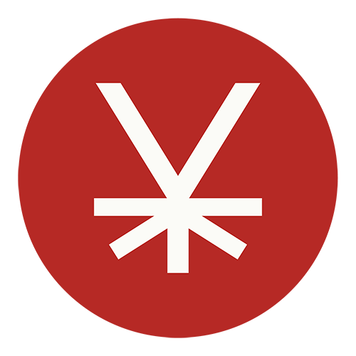 Yesgi Original AB logotyp