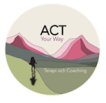 ACT Your Way AB logotyp