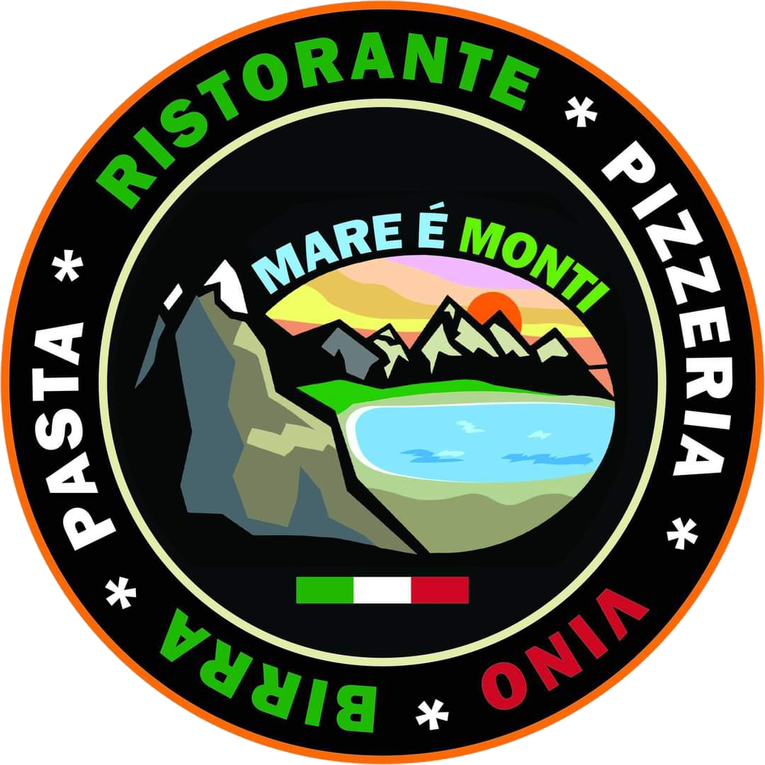 Mare Monti AB logotyp