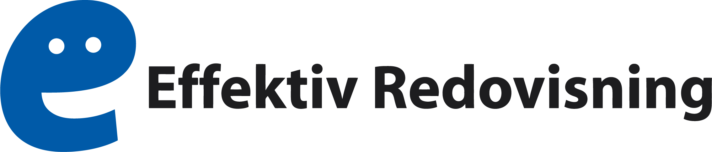 Effektiv Redovisning i Norrköping AB logotyp