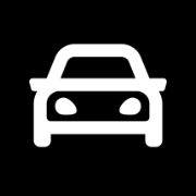 Almås Trafikskola AB logotyp