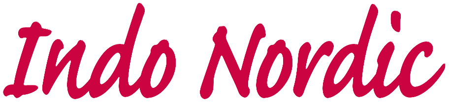 Indo Nordic AB logotyp