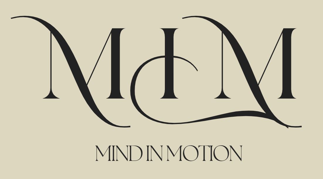 Mind in Motion MiM AB logotyp