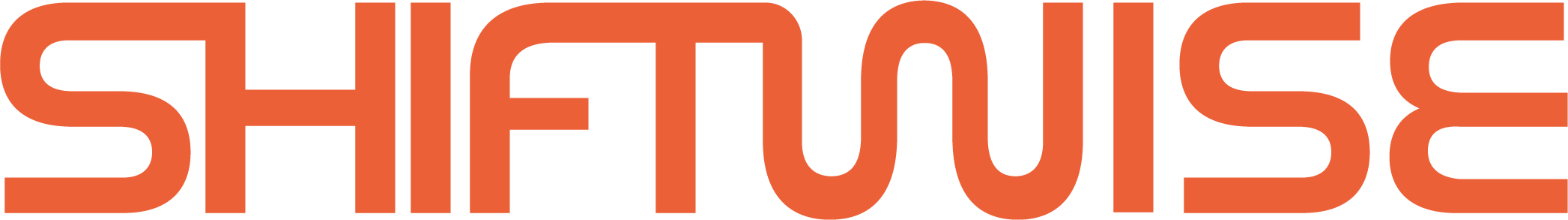 Shiftwise AB logotyp