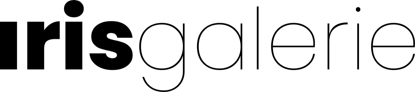 IRIS GALERIE NORDICS AB logotyp