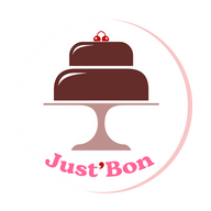 Just'Bon AB logotyp