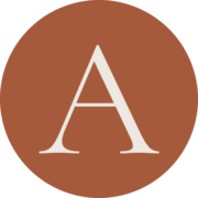 Annas Rum för Terapi AB logotyp
