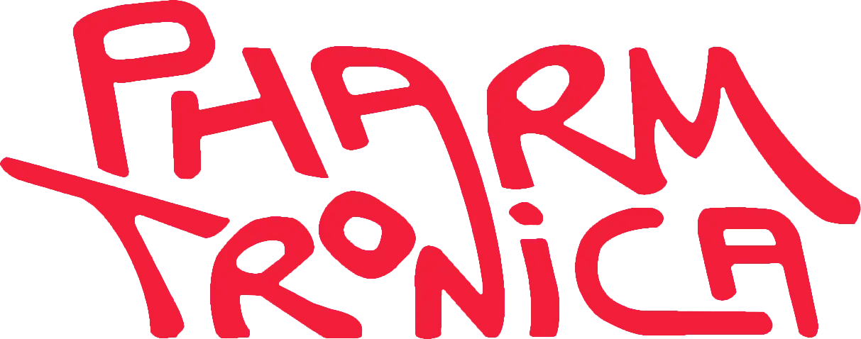 Pharmtronica AB logotyp