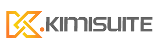 Kimisuite AB logotyp