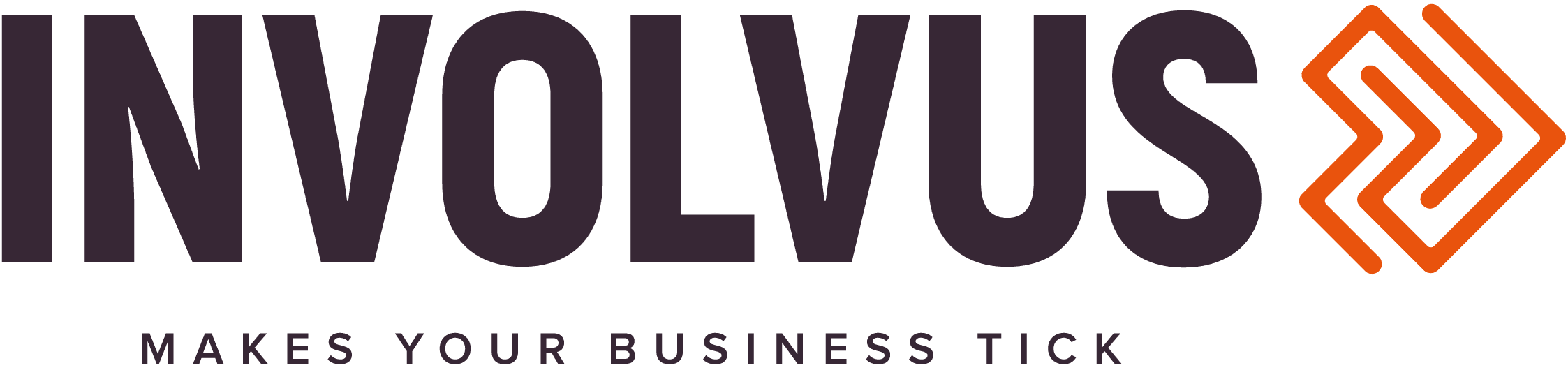 INVOLVUS Jönköping AB logotyp