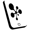 Mobilx Kalmar AB logotyp