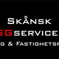 Skånsk Byggservice i Nordväst AB logotyp