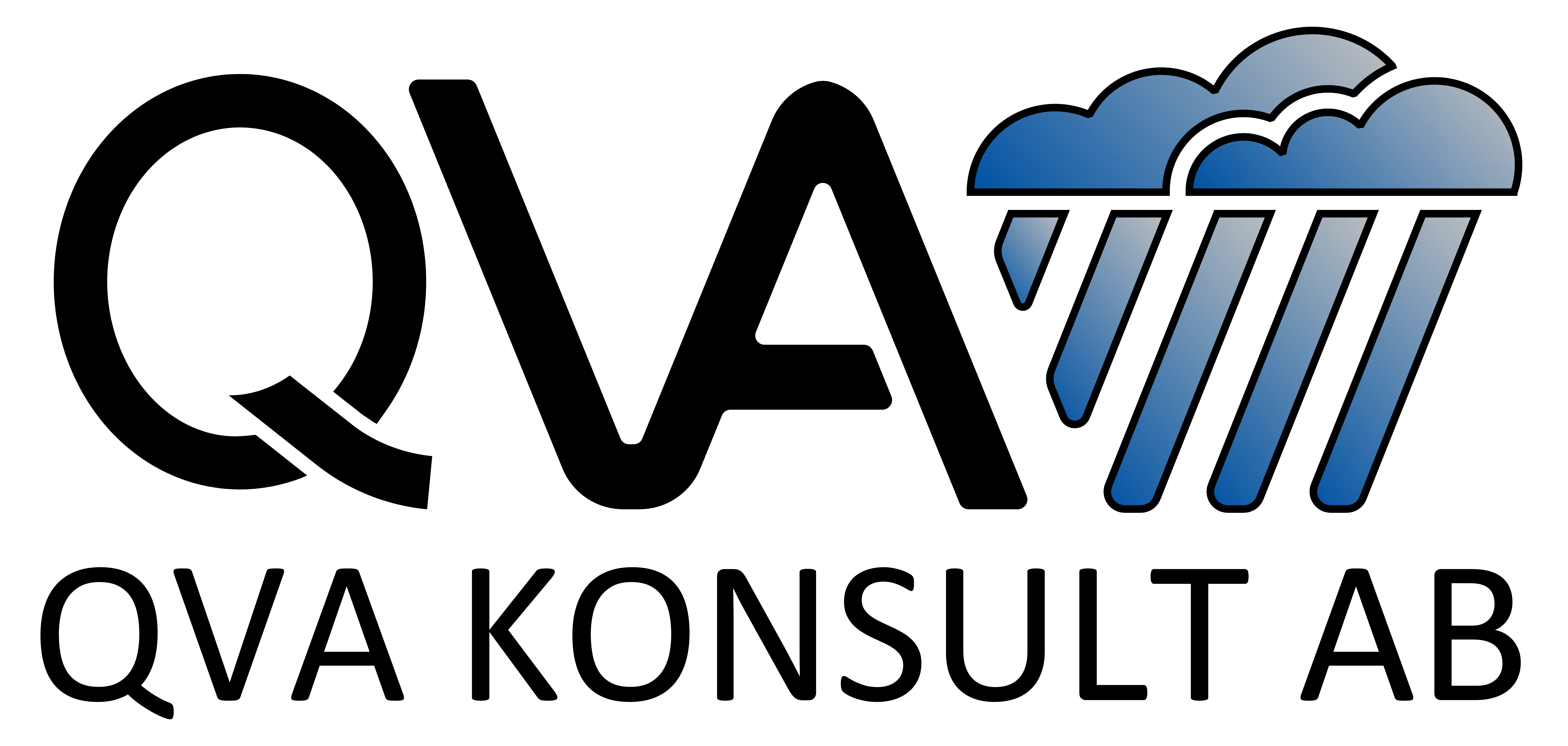 QVA Konsult AB logotyp