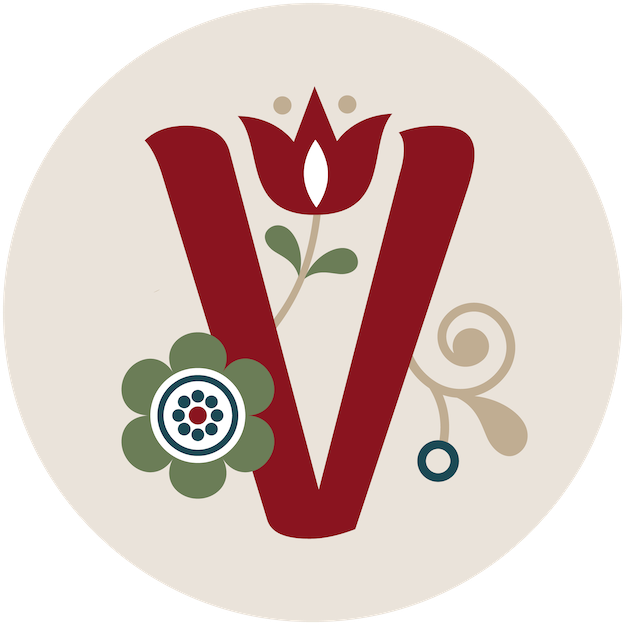 Våmåbadets Camping AB logotyp