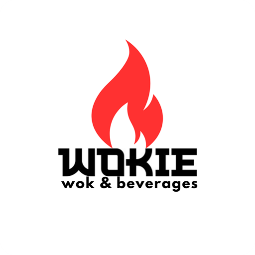 WOKIE Food AB logotyp