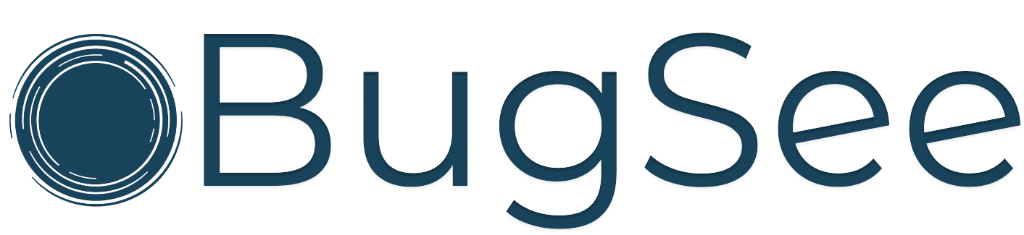 Bugsee AB logotyp