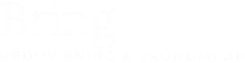 Bring Redovisning & Ekonomi AB logotyp