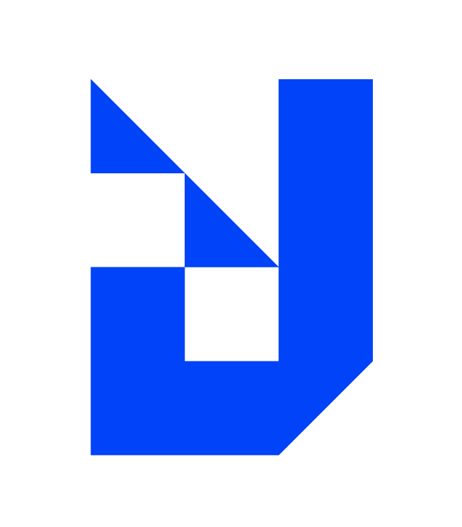 JV AI AB logotyp